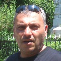 Vencislav Georgiev