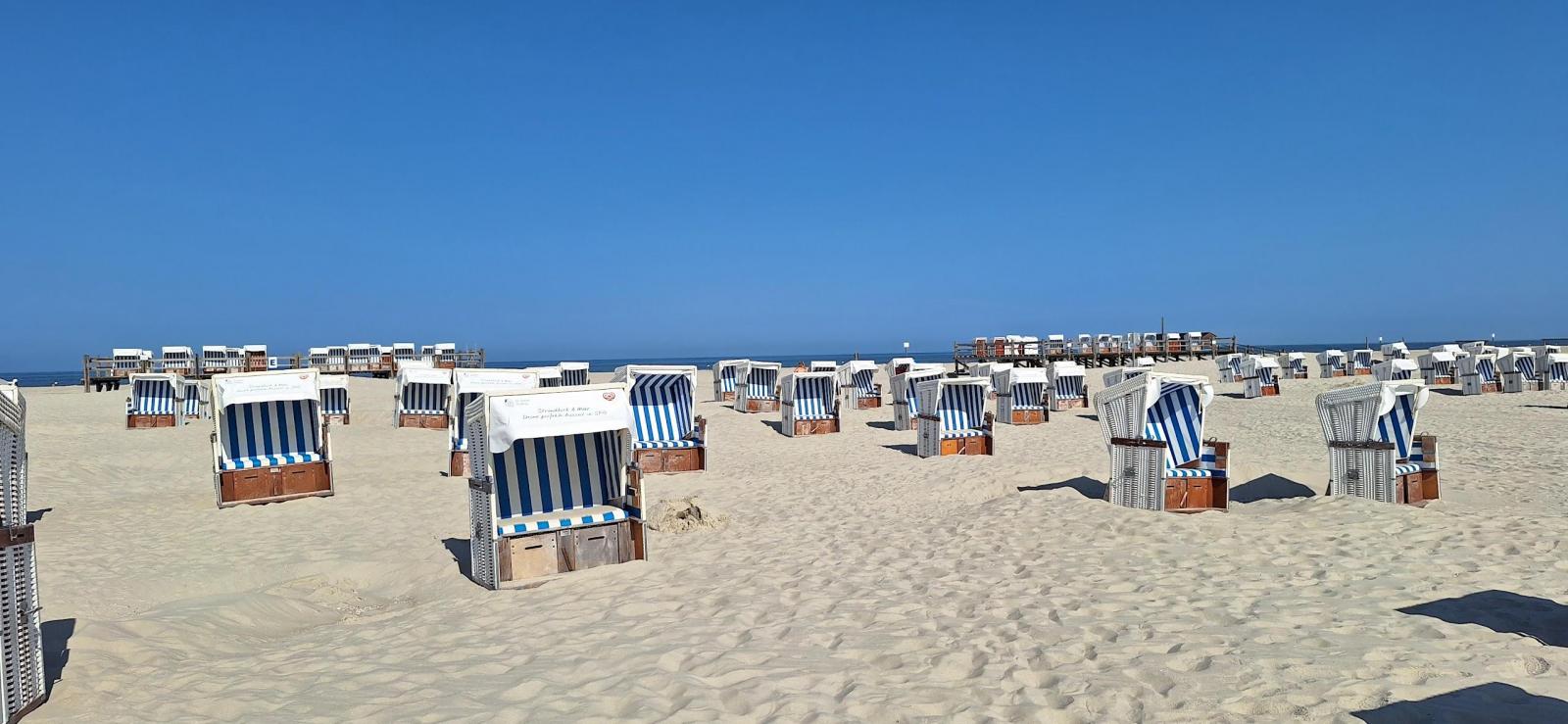 St. Peter-Ording