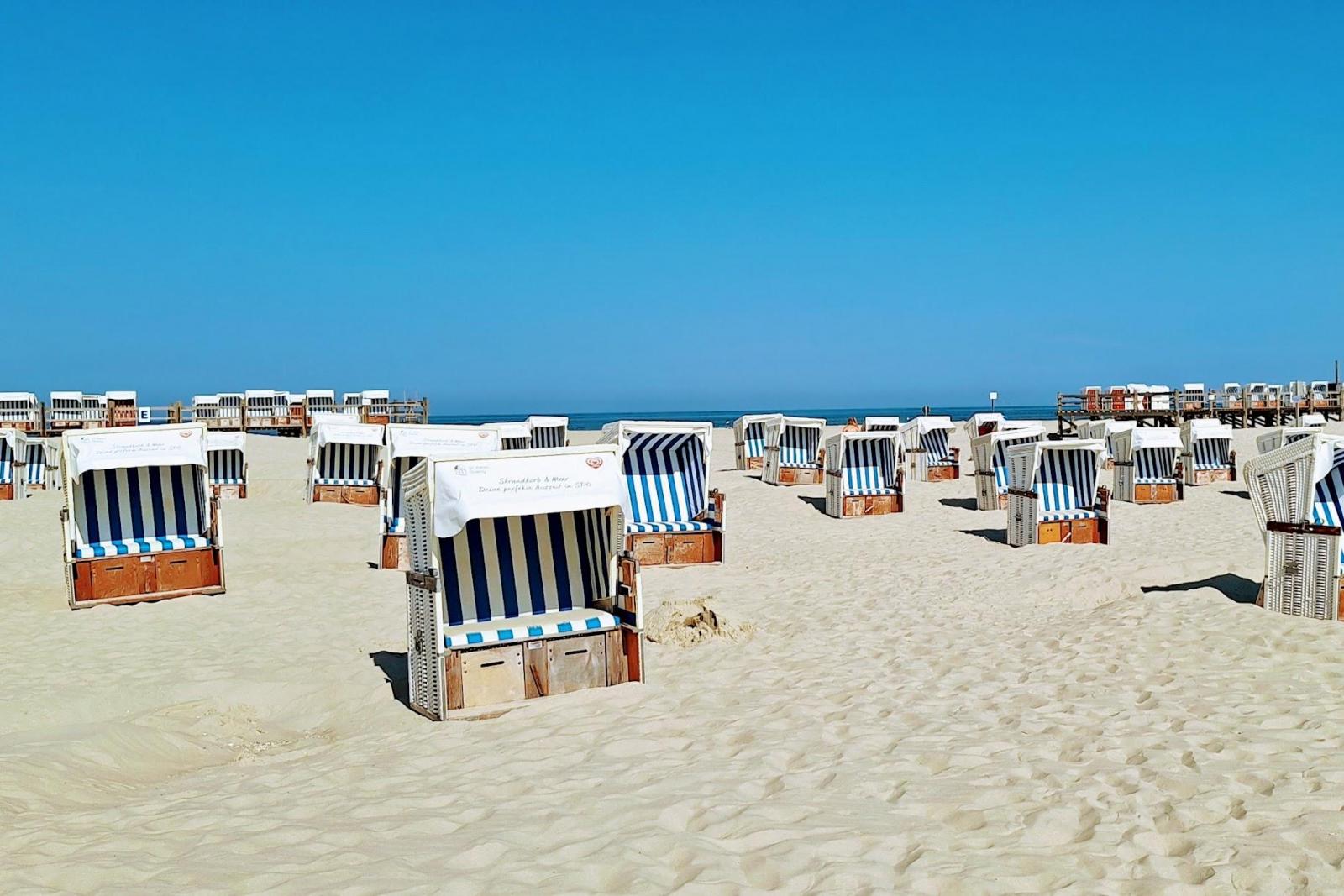 St. Peter-Ording