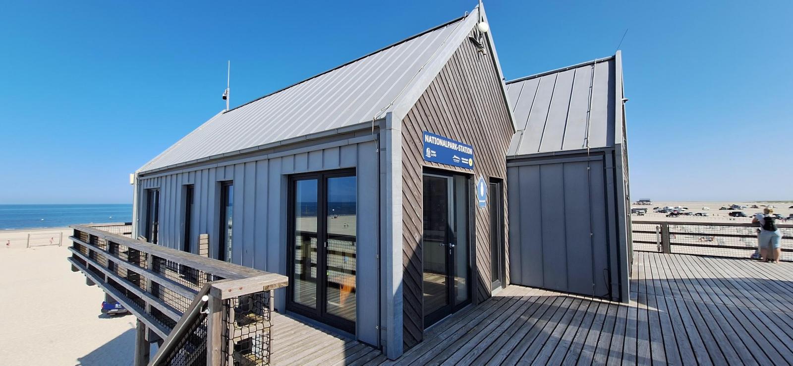 St. Peter-Ording