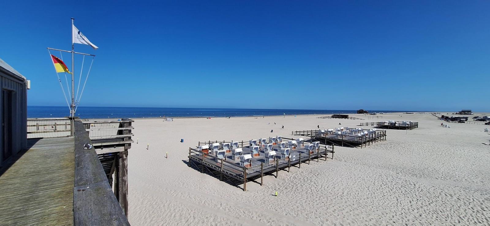 St. Peter-Ording