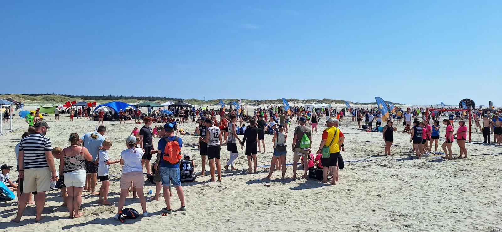 St. Peter-Ording