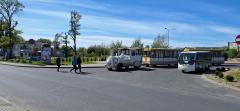 Sarbinowo Morskie, Poland