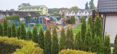 Sarbinowo Morskie, Poland