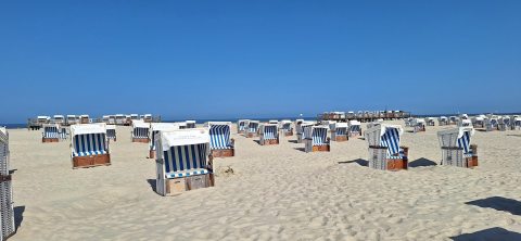 St. Peter-Ording