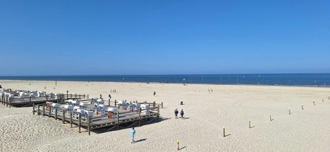 St. Peter-Ording