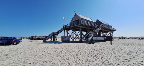 St. Peter-Ording