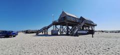 St. Peter-Ording