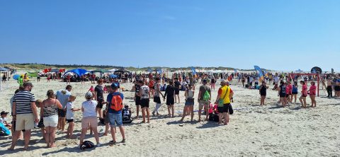 St. Peter-Ording